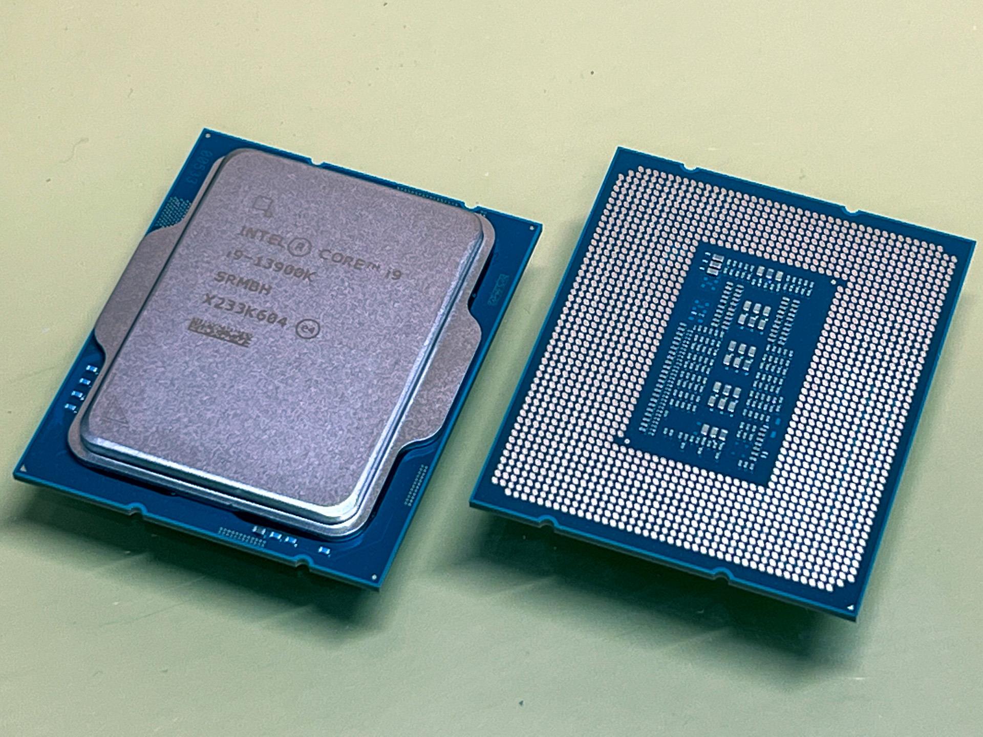 Intel最強CPU『i9-13900K』ゲーム中に400W近い消費電力に・・・グラボと合わせたら余裕でレンジ超えやん : ゲームかなー速