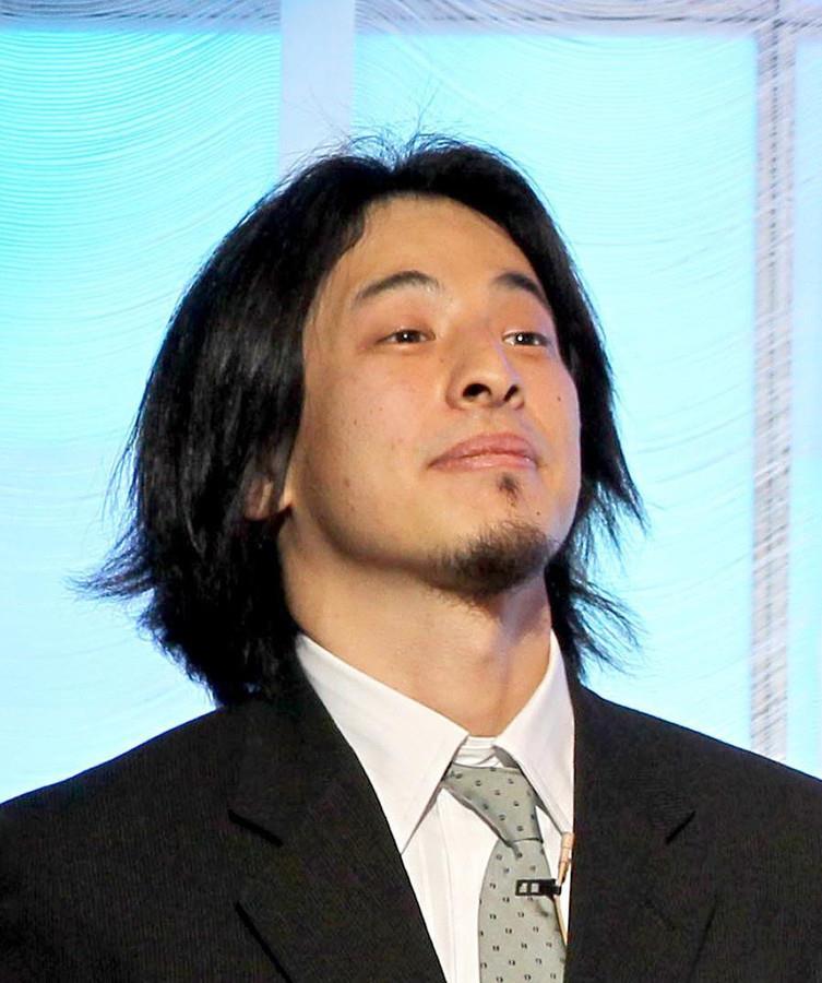 ひろゆき氏 岸田メル氏を完全論破してしまう ゲームかなー ひろゆき氏 岸田メル氏を完全論破してしまう ゲームかなー