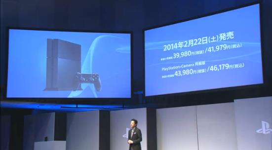 『PS4』周辺機器で日本に輸入できないもの : ゲームかなー速