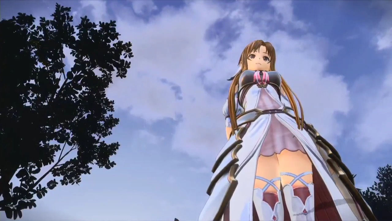 Sao アリシゼーション リコリス 7分にわたる最新プレイ映像公開 アスナ キャラクター紹介動画も ゲームかなー Sao アリシゼーション リコリス 7分にわたる最新プレイ映像公開 アスナ キャラクター紹介動画も ゲームかなー