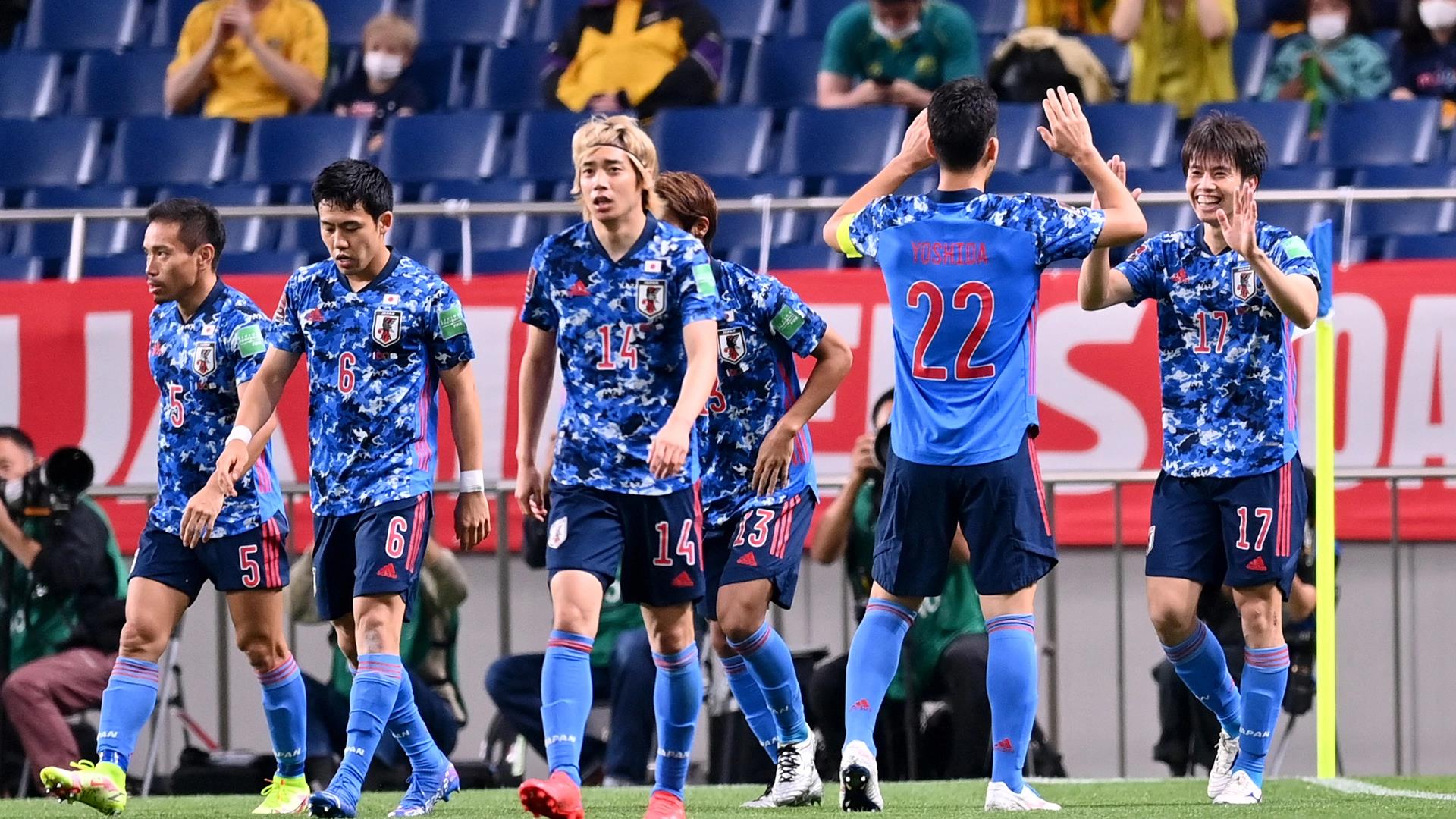 サッカー日本代表 スポーツ記者 今の日本代表はjリーグ上位より弱い ネット 普通にクラブの方が強いやろ ゲームかなー