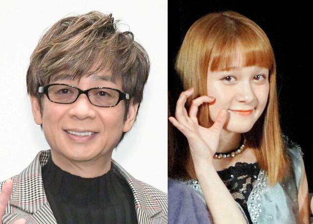 ロビンマスクの親戚か 声優 山寺宏一さん タレント 岡田ロビン翔子さんと30歳差婚 ネット クックロビン音頭が流れた キングオブロビン暫定1位 ゲームかなー