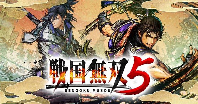 戦国無双5 初の実機プレイ映像公開 やはりswitchベースやね ゲームかなー 戦国無双5 初の実機プレイ映像公開 やはりswitchベースやね ゲームかなー