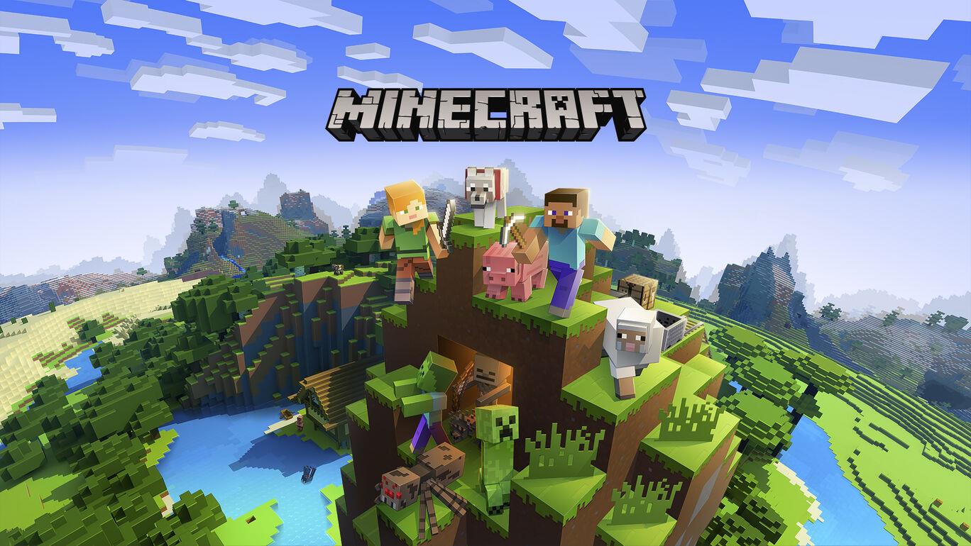 半永久的に遊べる 傑作pcゲームがコチラ マインクラフト フォートナイト スカイリム など ゲームかなー