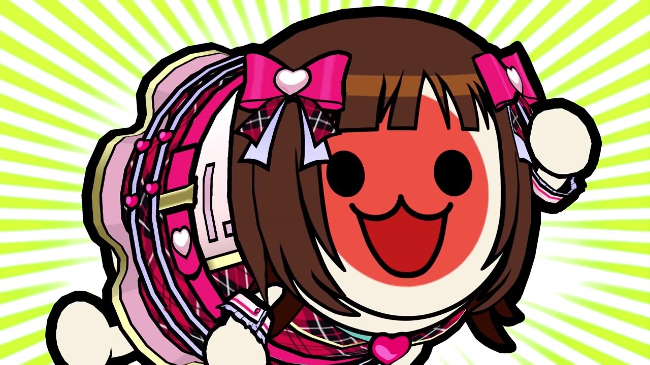 アイドルマスター 楽曲専用の 太鼓の達人 がpsvitaで今冬発売 あーこれは上手いやり方ですわ 笑 ゲームかなー アイドルマスター 楽曲専用の 太鼓の達人 がpsvitaで今冬発売 あーこれは上手いやり方ですわ 笑 ゲームかなー