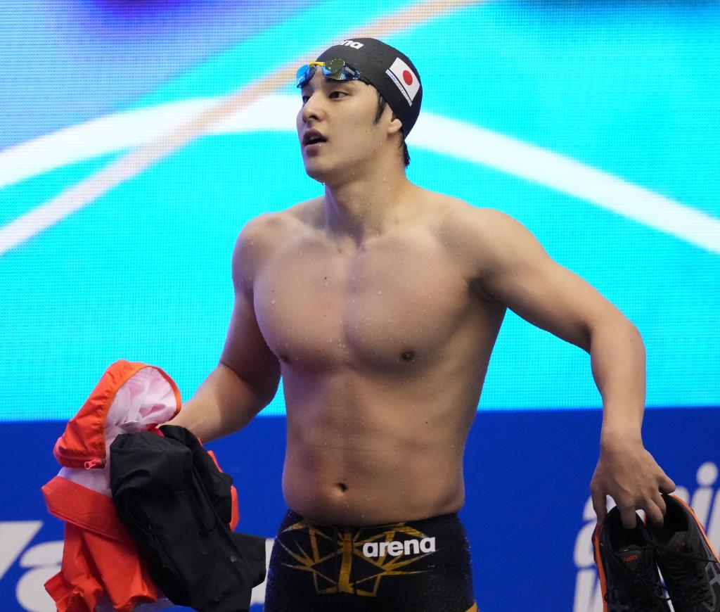 東京五輪 不倫騒動の瀬戸大也 まさかの予選落ち ネット メダル取れなきゃただの不倫したクズじゃねぇかよ ゲームかなー 東京五輪 不倫騒動の瀬戸大也 まさかの予選落ち ネット メダル取れなきゃただの不倫したクズじゃねぇかよ ゲームかなー