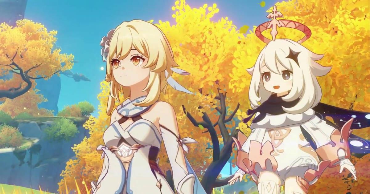 原神 キャラ1体に51万円課金の勇者が話題 どのソシャゲにも1人ぐらいいる グラブルと比べたら との声も ゲームかなー