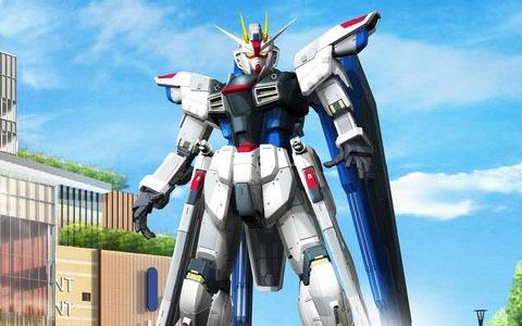 実物大 フリーダムガンダム 上海に登場 今の中国にフリーダムとは皮肉以外の何者でもない との声も ゲームかなー 実物大 フリーダムガンダム 上海に登場 今の中国にフリーダムとは皮肉以外の何者でもない との声も ゲームかなー