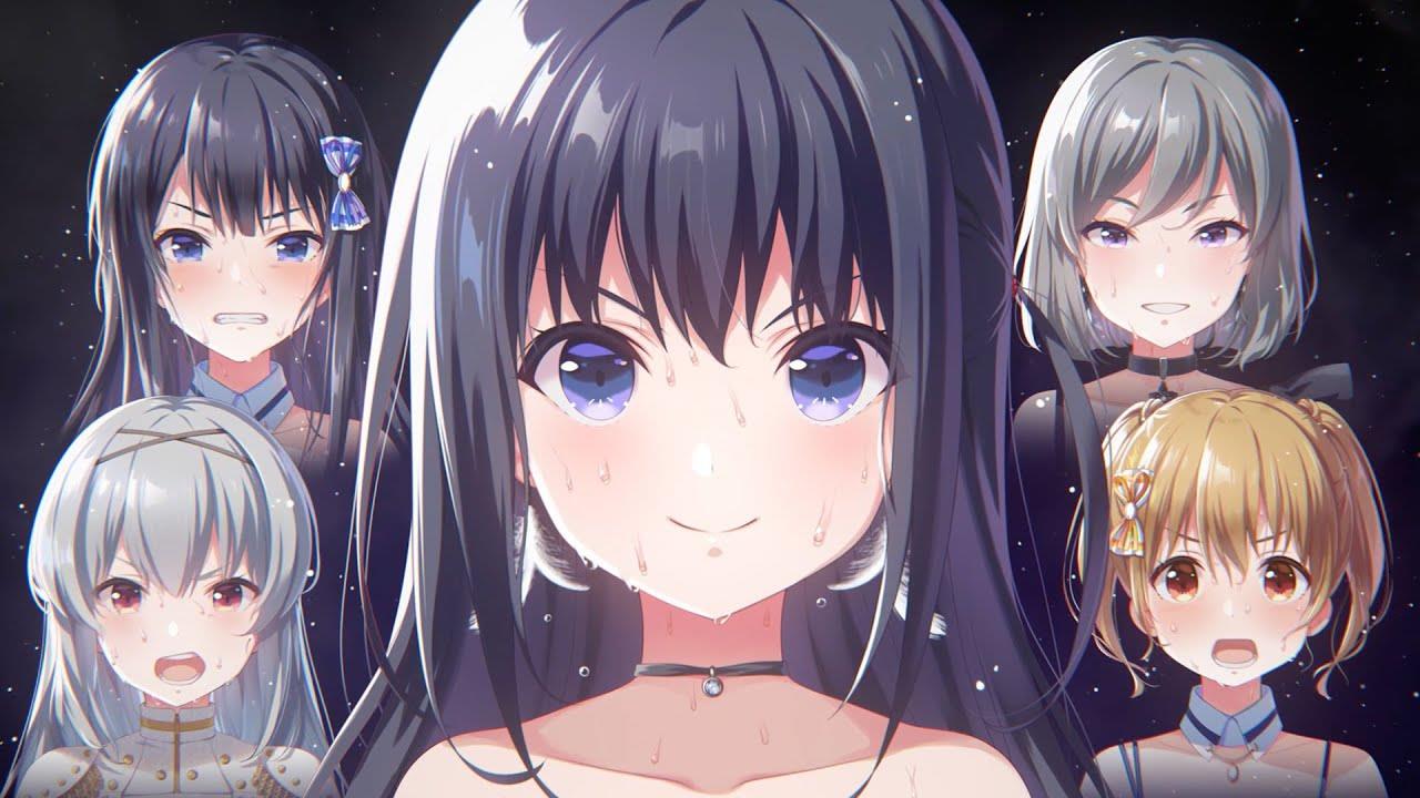 アニメ業界 アイドルアニメ 日常系 が消滅するかも ゲームかなー アニメ業界 アイドルアニメ 日常系 が消滅するかも ゲームかなー