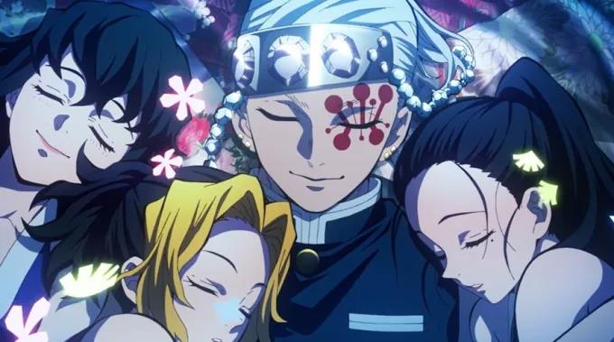 アニメ 鬼滅の刃 放送中止の可能性浮上 ネット 呪術廻戦の五条過去編もアウトやん ゲームかなー