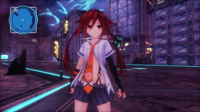 Ps4 新次元ゲイム ネプテューヌv2 はドリームキャスト愛に溢れたシリーズ最高傑作 感想 ゲームかなー