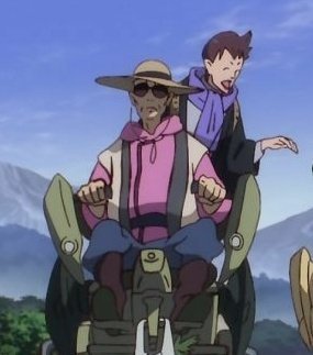 本日9 17は敬老の日 尊敬できるアニメの老人キャラ ランキング 1位はダントツで銀魂 お登勢さんかと思ったら ゲームかなー 本日9 17は敬老の日 尊敬できるアニメの老人キャラ ランキング 1位はダントツで銀魂 お登勢さんかと思ったら ゲームかなー