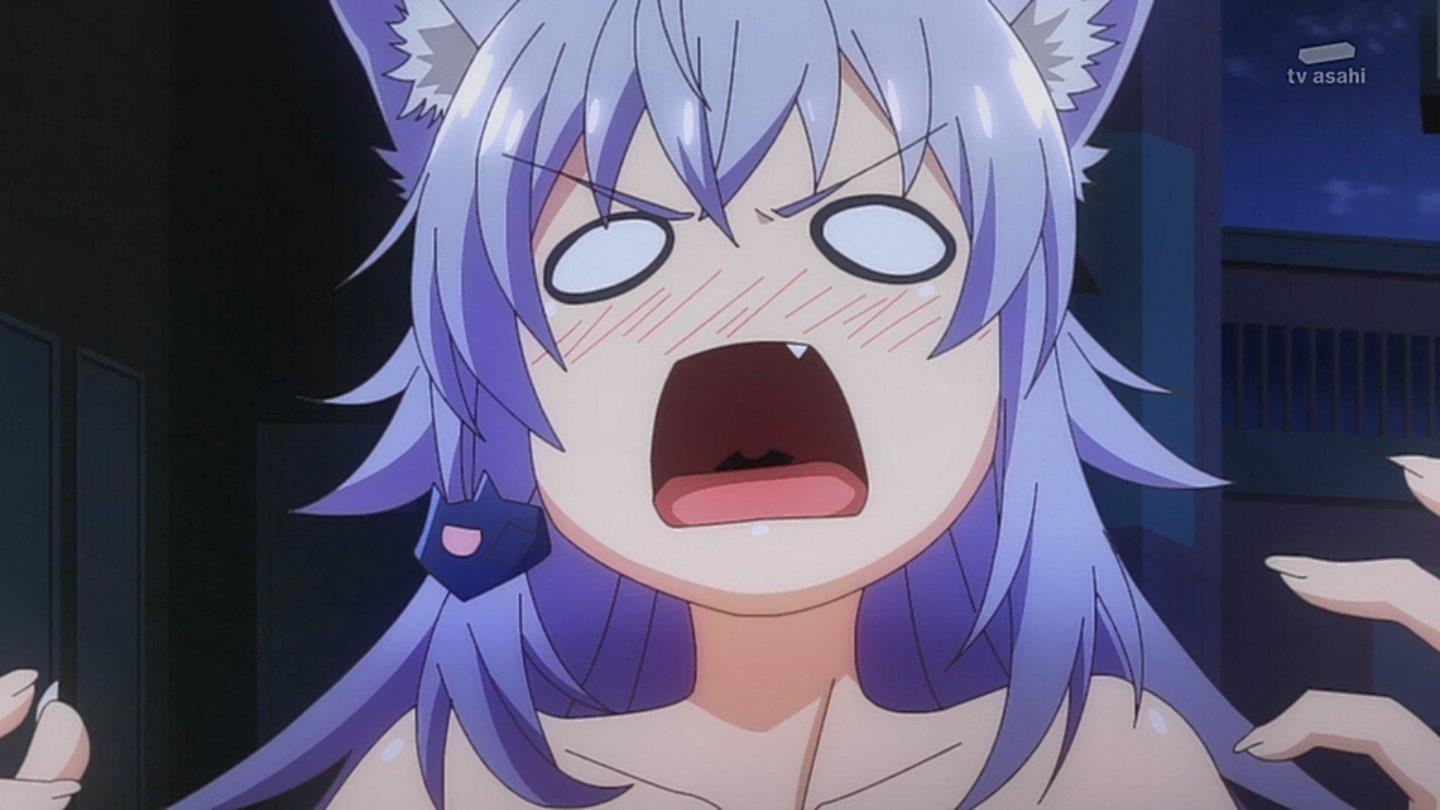 女体化tsブーム 怪人開発部の黒井津さん など4本の今期アニメがts要素有りだと話題 あやかしトライアングル もアニメ化決定してるな ゲームか なー