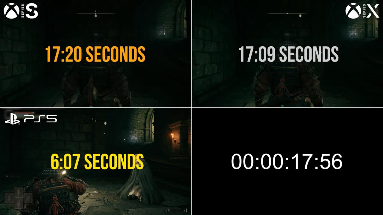 Best Black Friday deals for Xbox One and PS4 in 2017