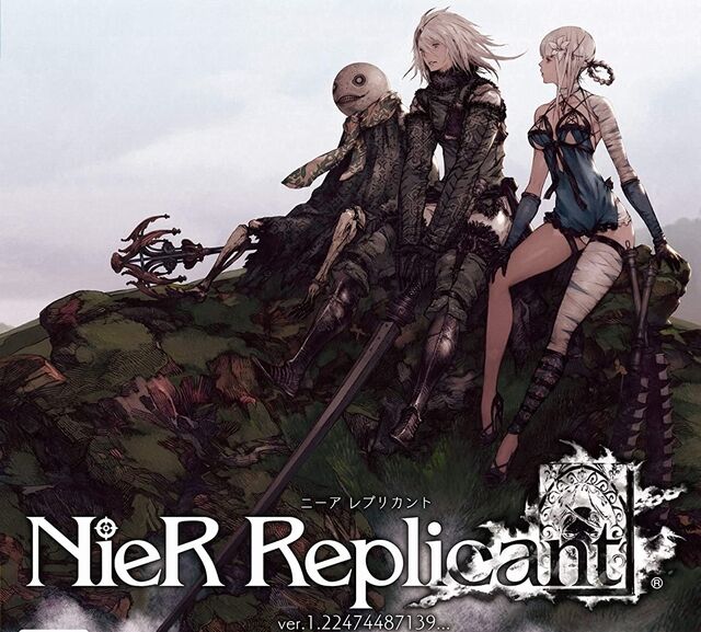 Amazon Nier Art 幸田和磨アート集 小説nier Replicant Ver 1 ニーア レプリカント Ver 1 22 ザ コンプリートガイド 設定資料集 ゲームかなー Amazon Nier Art 幸田和磨アート集 小説nier Replicant Ver 1 ニーア レプリカント Ver 1 22 ザ コンプリートガイド 設定資料集 ゲームかなー