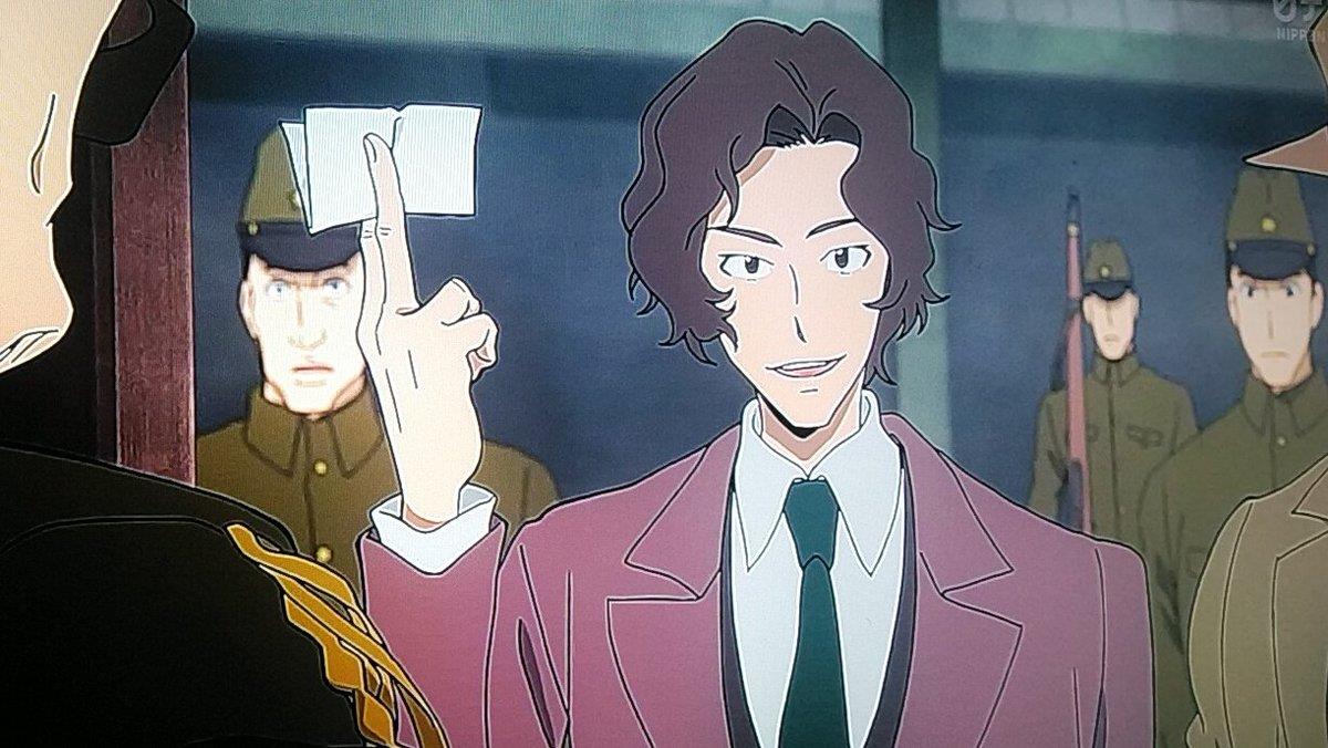 鈴木達央 不倫騒動 たっつん 許された ルパン三世に明智小五郎役で出演 ゲームかなー