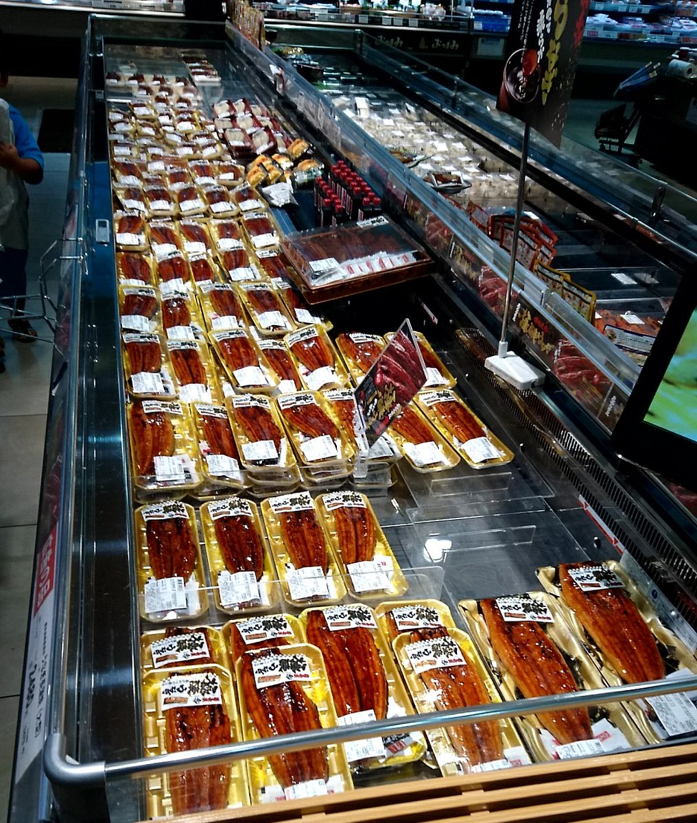 半額でも高い ウナギさん 今年も大量に売れ残る マジでスーパーやコンビニで売るの止めろ ゲームかなー