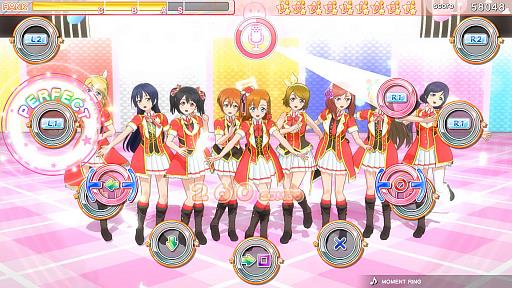 Ps4 ラブライブ スクフェス Ac 21年3月24日発売決定 基本無料のアイテム課金制に ゲームかなー