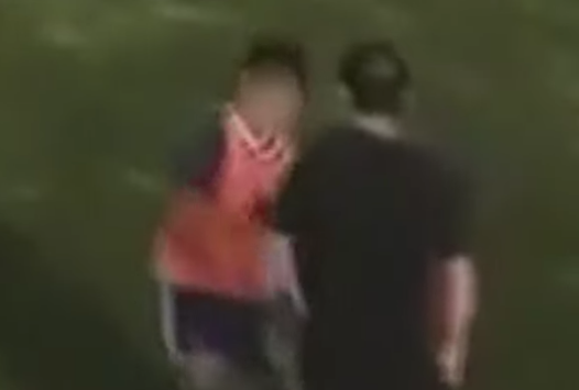 動画あり 生徒にキック ビンタ 出水中央高校サッカー部 ハゲ監督の体罰動画が流出して炎上 学校側の隠蔽工作の疑いも ゲームかなー