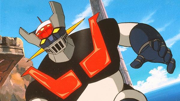 70年代ロボット 人気ランキング公開 マジンガーz と 勇者ライディーン の1位対決に ゲームかなー 70年代ロボット 人気ランキング公開 マジンガーz と 勇者ライディーン の1位対決に ゲームかなー