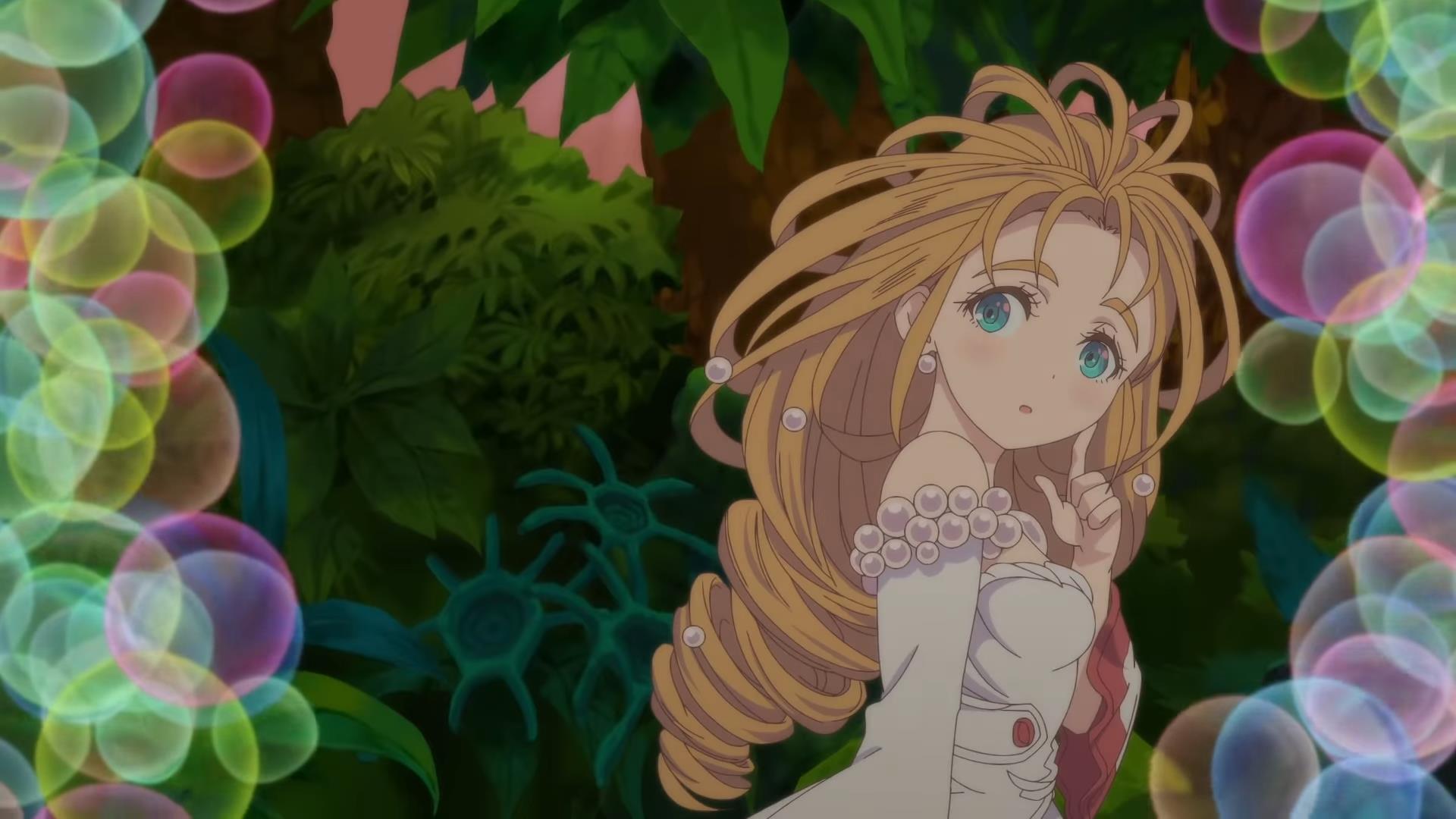 Ps4 Pc Switch 聖剣伝説 Legend Of Mana Hdリマスターのオープニングムービー公開 ゲームかなー Ps4 Pc Switch 聖剣伝説 Legend Of Mana Hdリマスターのオープニングムービー公開 ゲームかなー