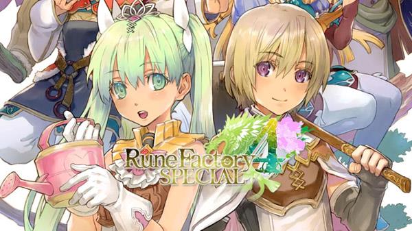 ルーンファクトリー4 スペシャル Ps4 Xb1 Pc向けに発売決定 ルンファク6がswitch独占で発売されたら5の移植もありそう ゲームかなー ルーンファクトリー4 スペシャル Ps4 Xb1 Pc向けに発売決定 ルンファク6がswitch独占で発売されたら5の移植もありそう ゲームかなー