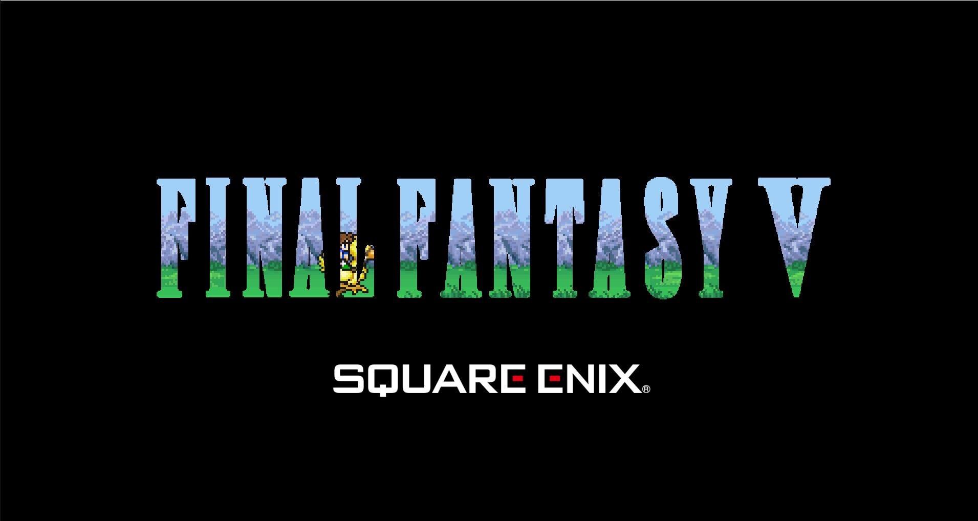 Ff5 ピクセルリマスター 感想まとめ リメイク曲が良すぎる 懐かしくて泣きそう 盗みのレア判定が異常に低く感じた ゲームかなー Ff5 ピクセルリマスター 感想まとめ リメイク曲が良すぎる 懐かしくて泣きそう 盗みのレア判定が異常に低く感じた ゲームかなー