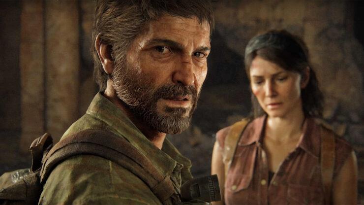 the last of us part 3 download free the last of us part 3 download free