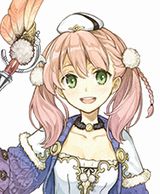 エスカ&ロジーのアトリエ ~黄昏の空の錬金術士~(通常版)