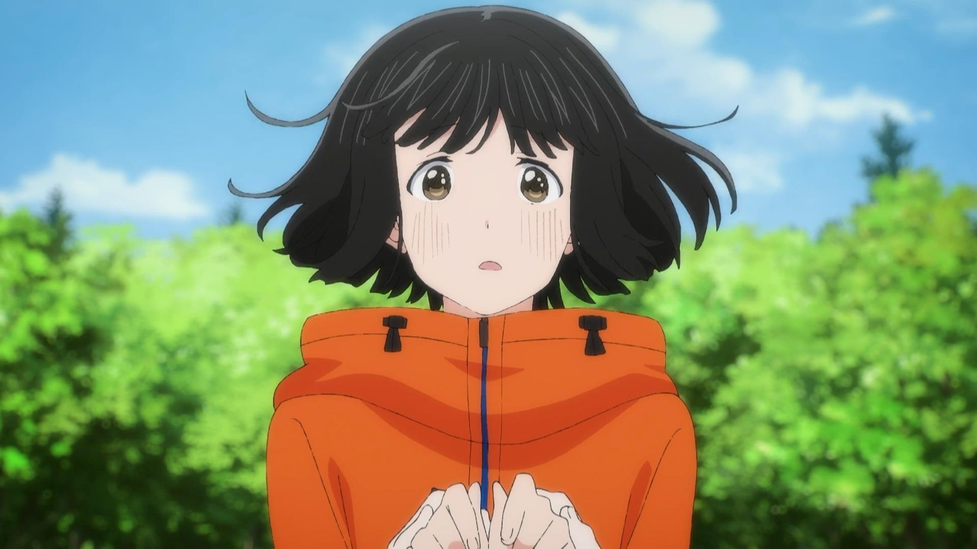 炎上アニメ スーパーカブ 最新11話でも違法行為 大切なセリフカットしてる 主人公サイコパスやん 気持ち悪い もう見れない ゲームかなー 炎上アニメ スーパーカブ 最新11話でも違法行為 大切なセリフカットしてる 主人公サイコパスやん 気持ち悪い もう見れない ゲームかなー