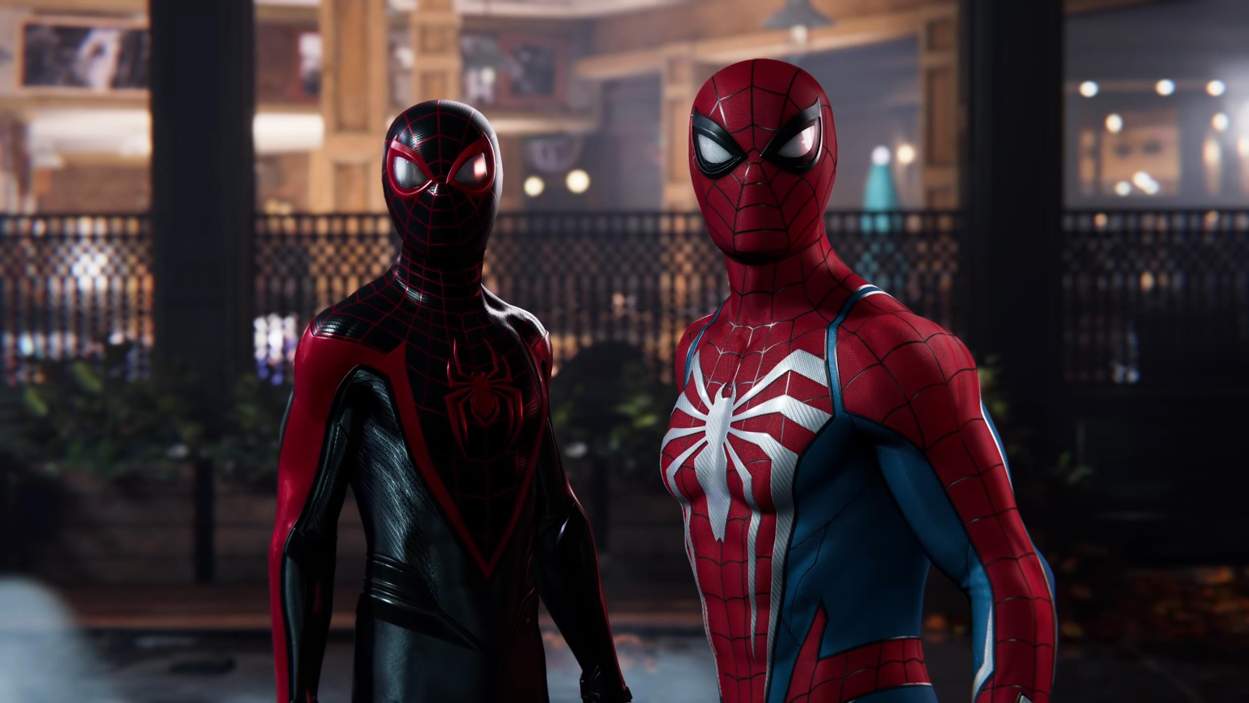PS5『スパイダーマン2』はダークな内容になる・・・とMarvel Games幹部が語る「スターウォーズ帝国の逆襲のような作品」 ゲームかなー速