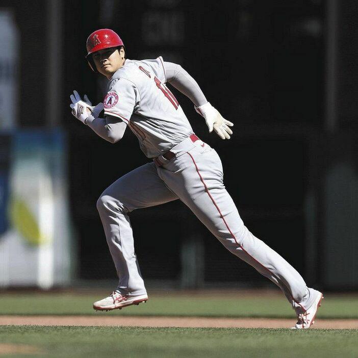 大谷翔平と審判の感動シーンにスポーツファン興奮 俺たちが見たいのはコレ 会見ボイコットとかじゃない ゲームかなー 大谷翔平と審判の感動シーンにスポーツファン興奮 俺たちが見たいのはコレ 会見ボイコットとかじゃない ゲームかなー
