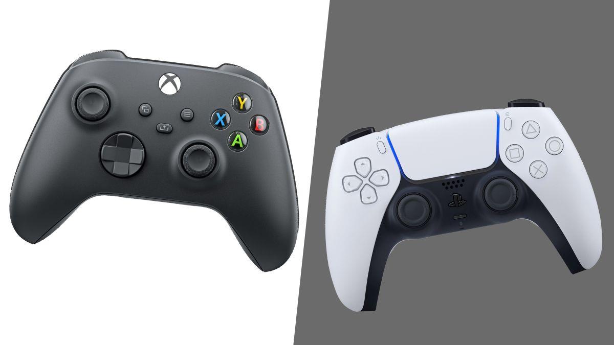 マジかよ 低遅延自慢の Xbox Series X コントローラー Ps5デュアルセンスより遅延していた ゲームかなー