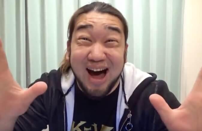 気持ち悪い シバター