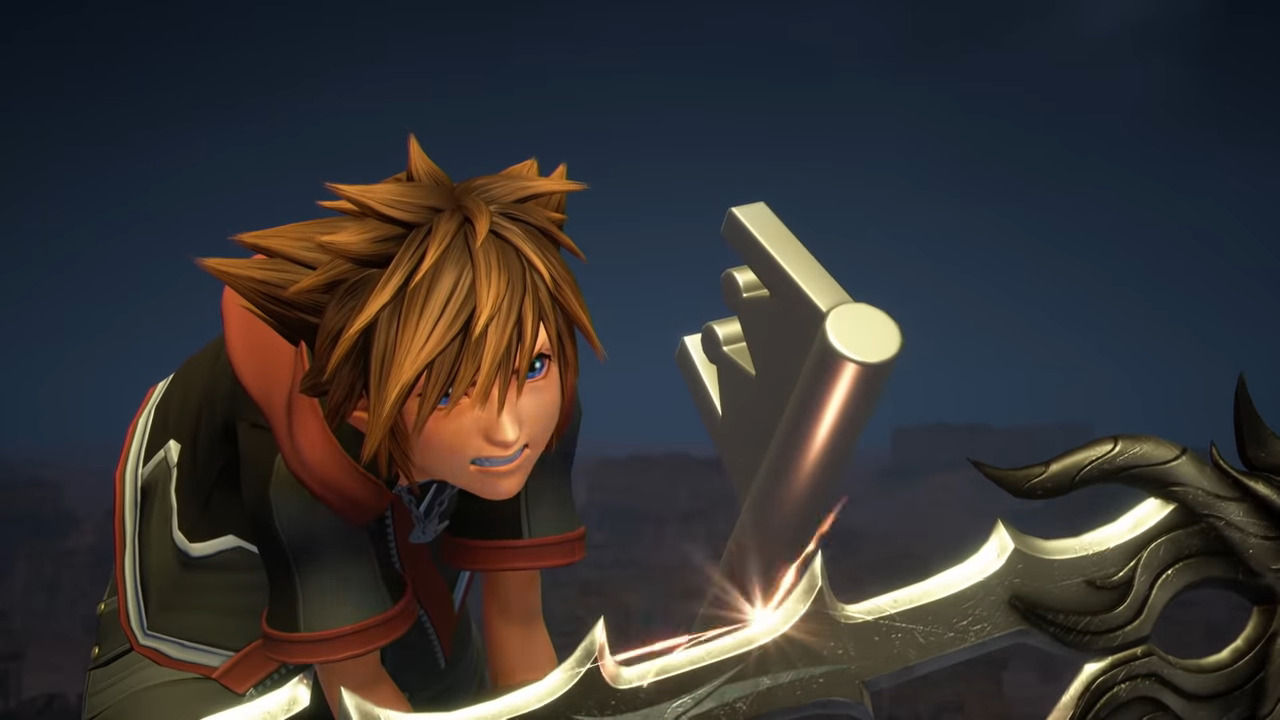 『キングダムハーツ3』 2分にわたるスペシャルCM映像が公開! ゲームかなー速 『キングダムハーツ3』 2分にわたるスペシャルCM映像が公開! ゲームかなー速