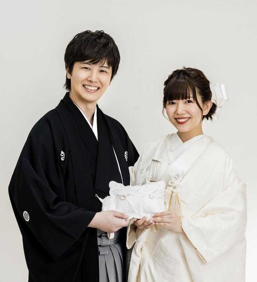 お義母さんが山口百恵さんになるのか 声優 牧野由依さん 歌手 三浦祐太朗さんと結婚 ゲームかなー お義母さんが山口百恵さんになるのか 声優 牧野由依さん 歌手 三浦祐太朗さんと結婚 ゲームかなー