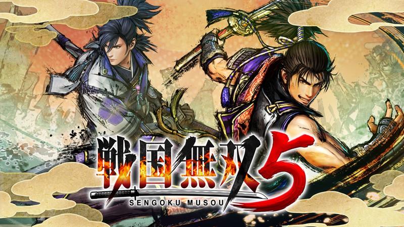 戦国無双5 カリギュラ2 マリオゴルフ クロスレビュー判明 戦国無双5は マンネリ化を脱したリニューアル ゲームかなー 戦国無双5 カリギュラ2 マリオゴルフ クロスレビュー判明 戦国無双5は マンネリ化を脱したリニューアル ゲームかなー