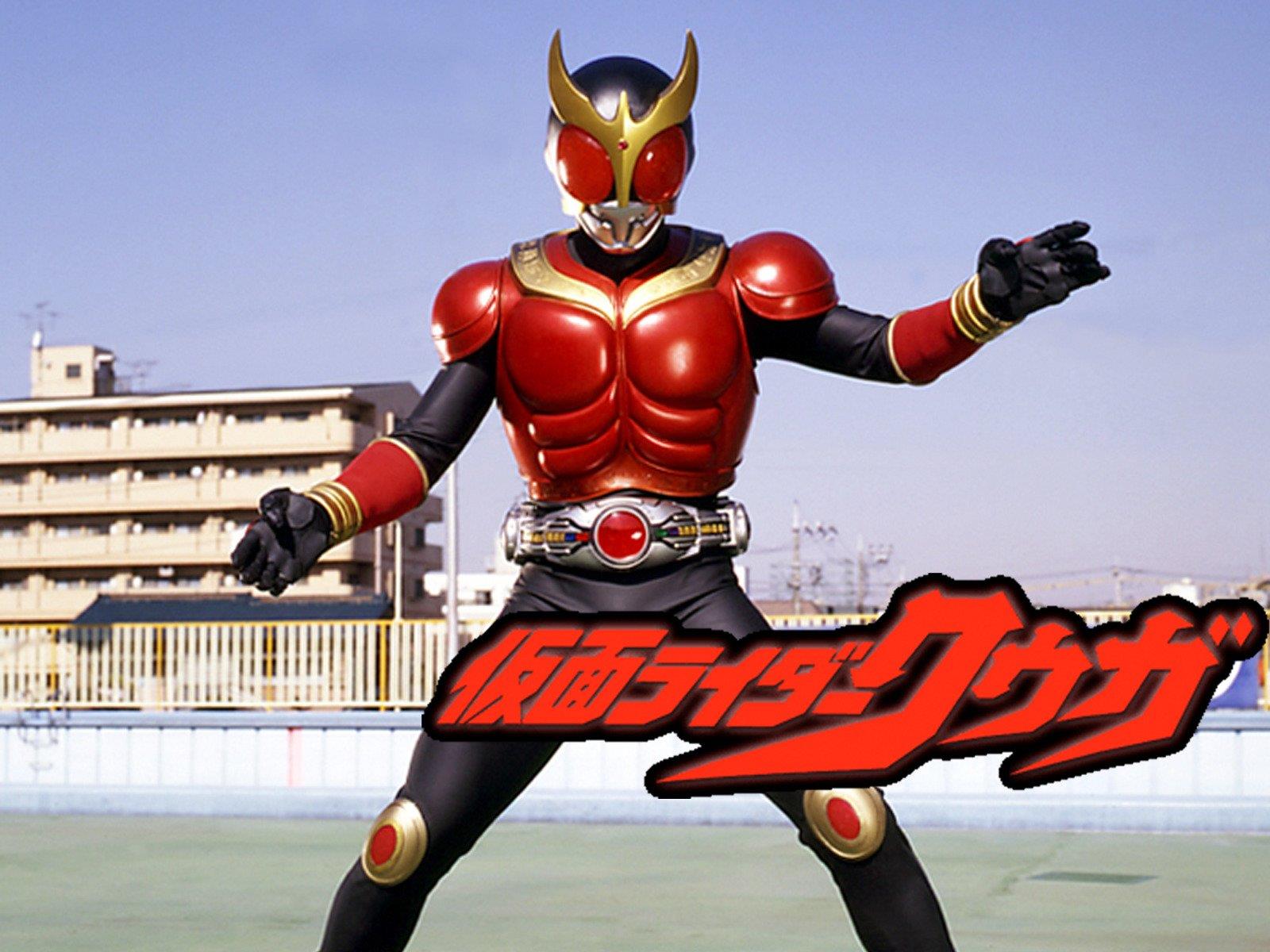 仮面ライダー 好きなtvシリーズ ランキング 平成ライダートップは3位 クウガ ゲームかなー