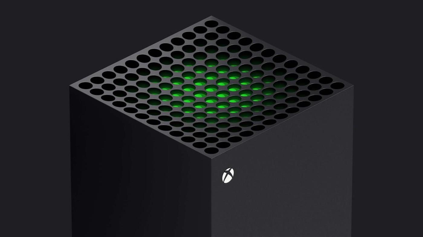 最強ゲーム機 Xbox Series X でも 時間 は改善されない模様 ゲームかなー