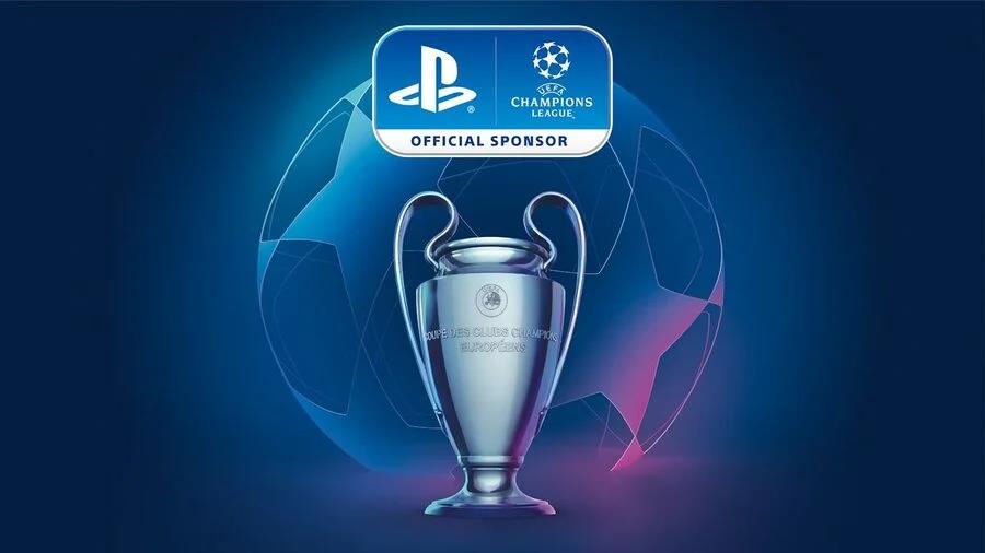 欧州キッズはプレステ広告を見て育つ プレイステーション 年以上続く Uefaチャンピオンズリーグ スポンサーを3年延長 ゲームかなー 欧州キッズはプレステ広告を見て育つ プレイステーション 年以上続く Uefaチャンピオンズリーグ スポンサーを3年延長 ゲームかなー