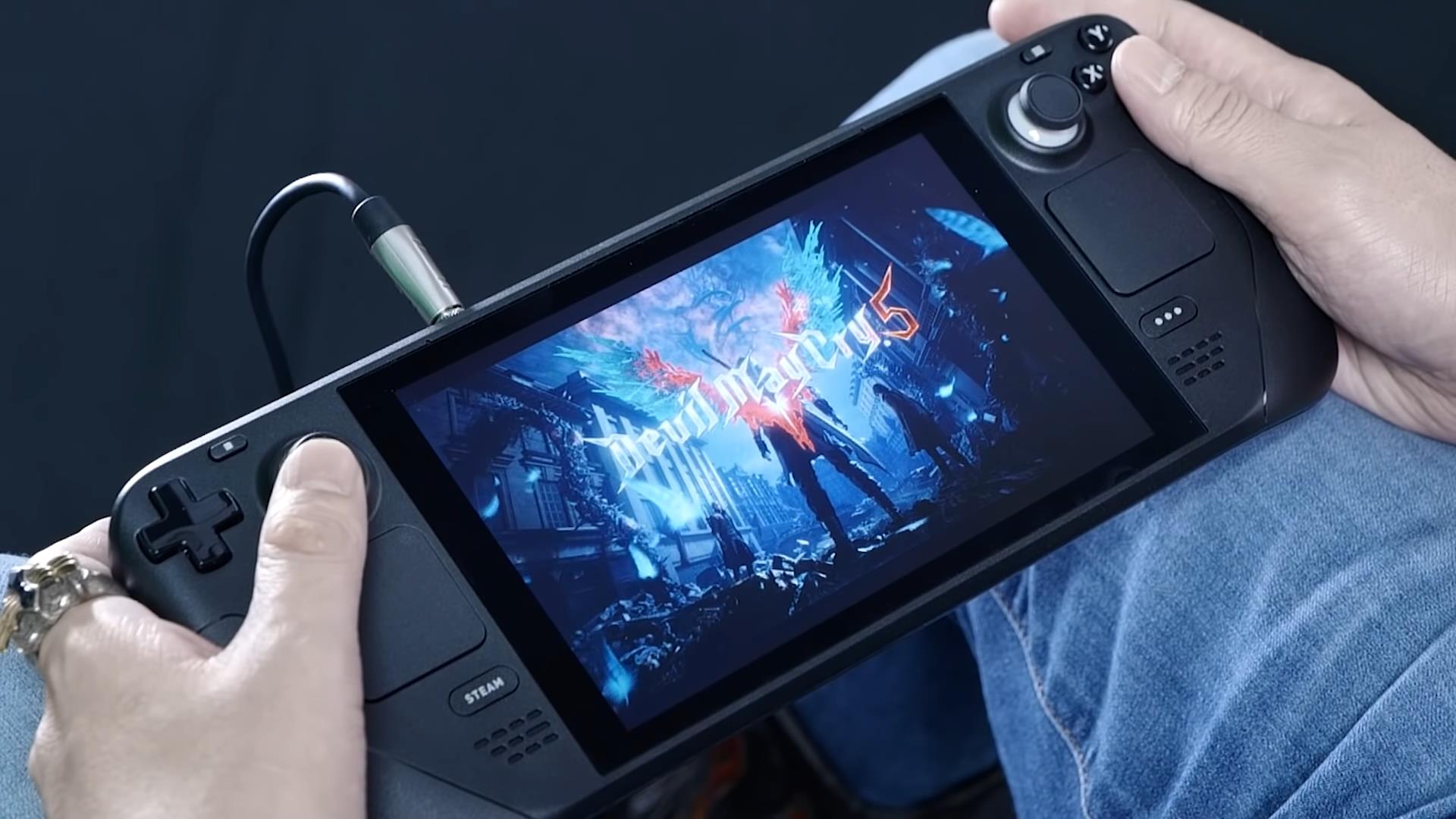 夢の携帯ゲーム機 Steam Deck 最終パッケージ公開 日本語表記もあるぞ 人気記事 ゲームかなー 夢の携帯ゲーム機 Steam Deck 最終パッケージ公開 日本語表記もあるぞ 人気記事 ゲームかなー