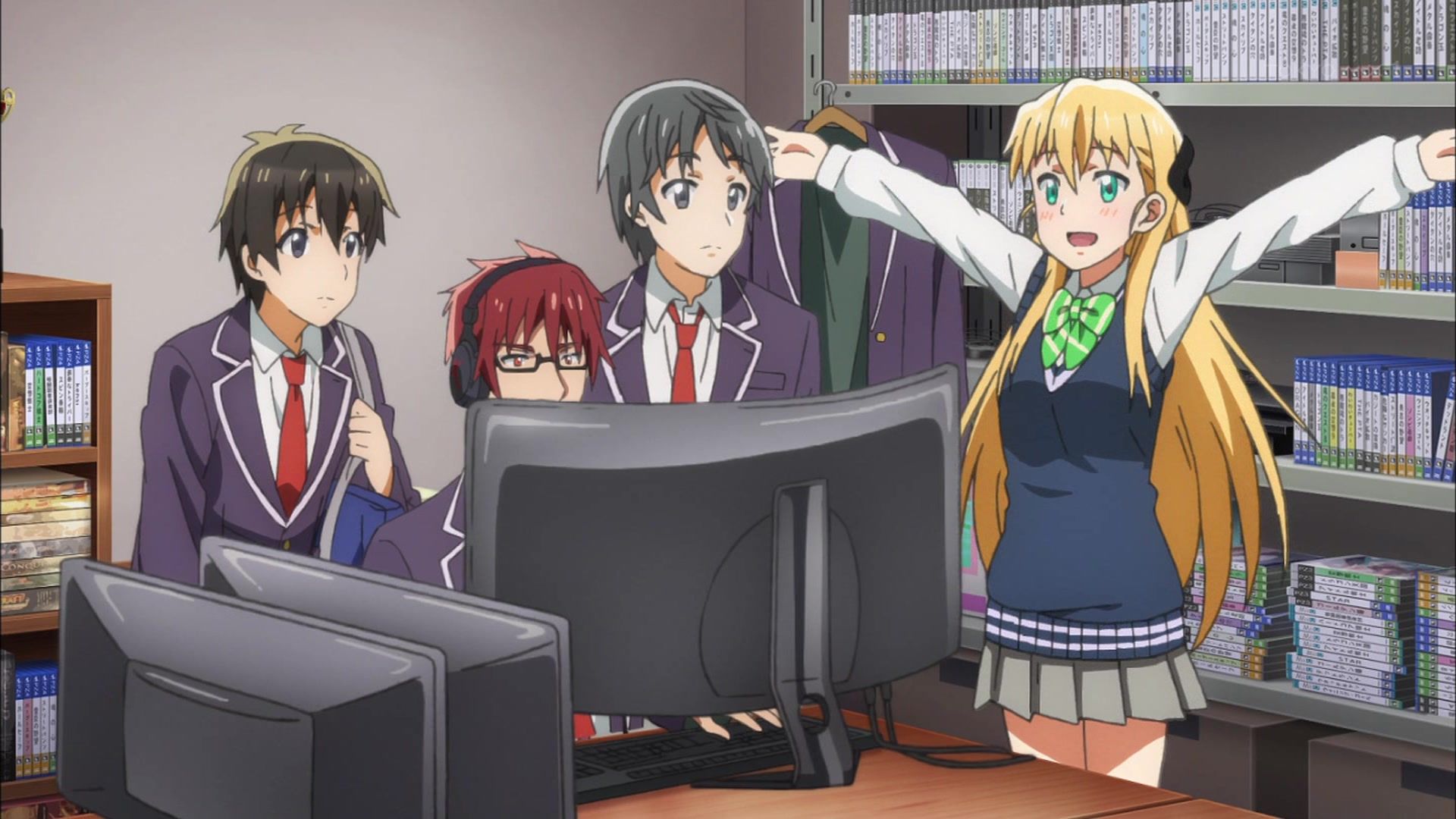 Аниме геймеры 6. Геймеры gamers. Аниме геймеры амано. Геймеры gamers. Геймеры анимего.