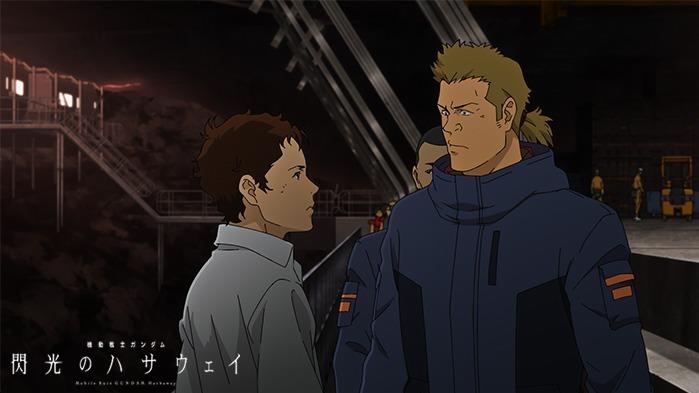 ガンダム 声優 落合福嗣さん念願のガンダム声優に 父 落合博満氏も 映画楽しみ ネット デブ声というニッチなポジションを掴んだ ゲームかなー ガンダム 声優 落合福嗣さん念願のガンダム声優に 父 落合博満氏も 映画楽しみ ネット デブ声というニッチなポジションを掴んだ ゲームかなー