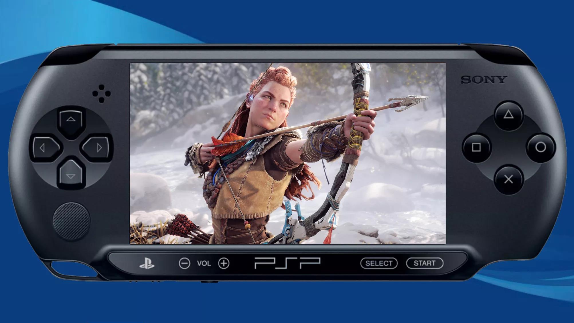 超噂 待望のソニー携帯ゲーム機 Psp 5g 開発中か 安価で大作ゲームも遊べるように ゲームかなー 超噂 待望のソニー携帯ゲーム機 Psp 5g 開発中か 安価で大作ゲームも遊べるように ゲームかなー