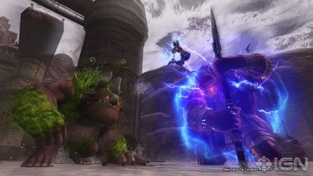 Majinandtheforsakenkingdom201008190