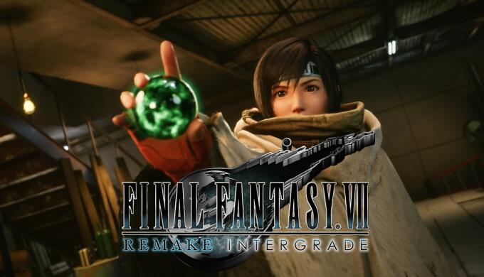 追記あり 注意 Ps5 Ff7 リメイク インターグレード パッケージの中古はユフィdlc別途購入が必要 Ff7r中古 Dlc なら6000円程度で遊べるぞ ゲームかなー 追記あり 注意 Ps5 Ff7 リメイク インターグレード パッケージの中古はユフィdlc別途購入が必要 Ff7r中古 Dlc なら6000円程度で遊べるぞ ゲームかなー