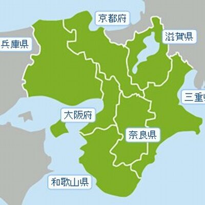 もし 翔んで埼玉 関西版を作ったら 京都人の性格が悪すぎて笑いにならない 滋賀は水没扱い ゲームかなー