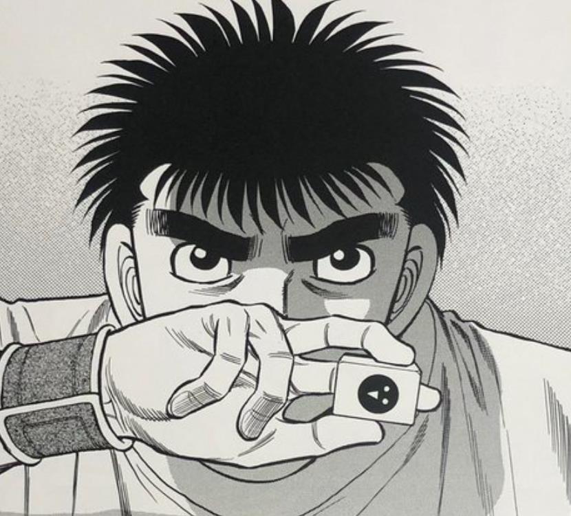 マガジン 一番白熱したスポーツ漫画 ランキング公開 2位 はじめの一歩 3位 あしたのジョー そして1位は ゲームかなー マガジン 一番白熱したスポーツ漫画 ランキング公開 2位 はじめの一歩 3位 あしたのジョー そして1位は ゲームかなー
