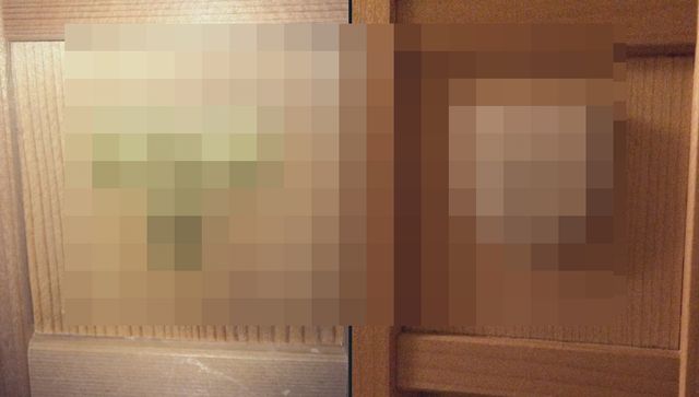 閲覧注意 高級料理屋のトイレマークが心の傷 ツイフェミブチ切れツイートが話題 ユニバーサルデザインやん めっちゃ笑える ゲームかなー