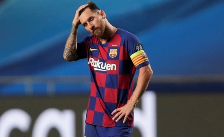 サッカー 今回はマジっぽい リオネル メッシ選手 バルセロナ退団へ ビュッセル神戸とかどうかな ゲームかなー サッカー 今回はマジっぽい リオネル メッシ選手 バルセロナ退団へ ビュッセル神戸とかどうかな ゲームかなー